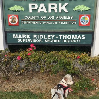 Ladera Park - Park sign - Parks Near Me - Los Angeles, California Ladera Park - Park sign - Parks Near Me - Los Angeles, California