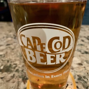 George's Pizza - Pizza Near Me - Provincetown, Massachusetts