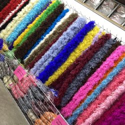 Mardi Gras Bonanza - 12/22/22 boas