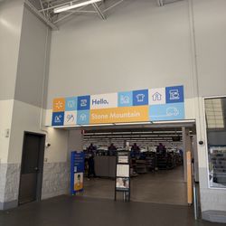 Walmart Supercenter