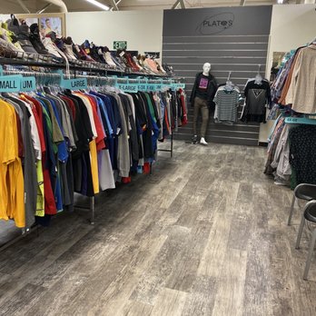 Plato's Closet - Used, Vintage & Consignment Near Me - Greenville, North Carolina Plato's Closet - Used, Vintage & Consignment Near Me - Greenville, North Carolina
