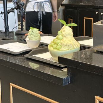 Oakobing - Shaved Ice Near Me - Los Angeles, California Oakobing - Shaved Ice Near Me - Los Angeles, California