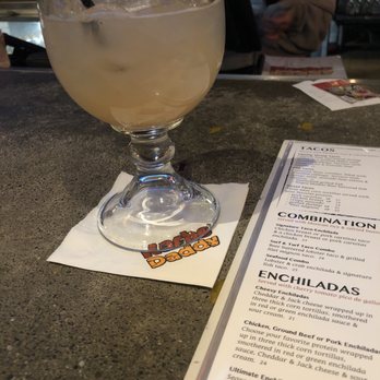 Nacho Daddy - White Peach Margarita! - New American Near Me - Las Vegas, Nevada Nacho Daddy - White Peach Margarita! - New American Near Me - Las Vegas, Nevada