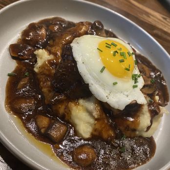 Brimstone Woodfire Grill - Short Rib - New American Near Me - Pembroke Pines, Florida