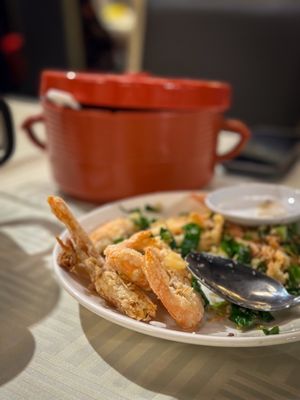 Boston Lobster Seafood Restaurant by null