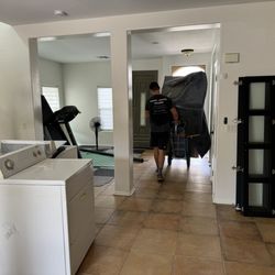 Happy Homes Moving