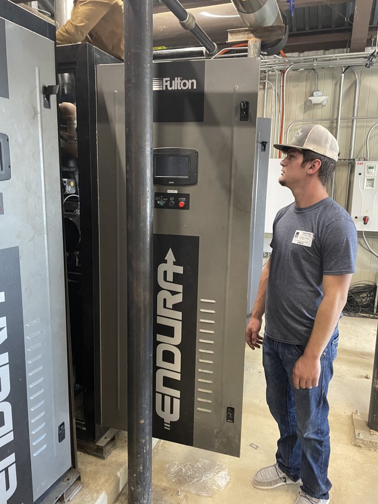 T & W BOILER SERVICES Request a Quote 6215 Hollyfield Dr, Baton