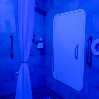 Float Light - Float Spa Near Me - Appleton, Wisconsin