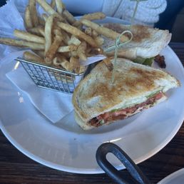 BLTA BLTA