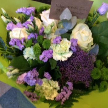 Avalon Flowers - Florists Near Me - London, XGL