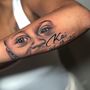 Iron Palm Tattoo & Body Piercing