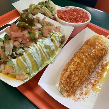 Dos Tacos - Tacos Near Me - Bakersfield, California Dos Tacos - Tacos Near Me - Bakersfield, California