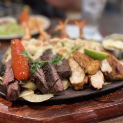 Mamacita's Mexican Restaurant