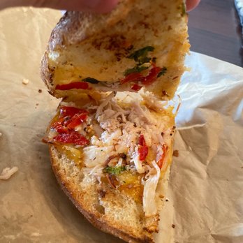 Panera Bread - Sandwiches Near Me - Franklin, Tennessee