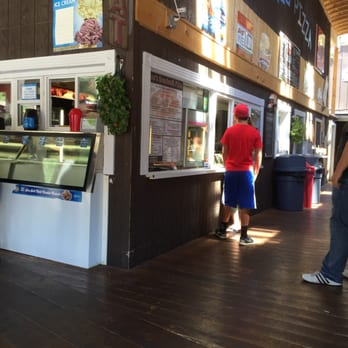 Jane's Boardwalk Pizza - Great ice cream... Fast service! - Ice Cream & Frozen Yogurt Near Me - Keystone, South Dakota Jane's Boardwalk Pizza - Great ice cream... Fast service! - Ice Cream & Frozen Yogurt Near Me - Keystone, South Dakota