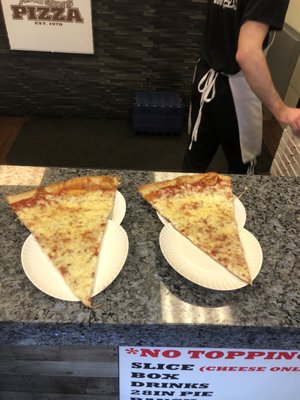 Lorenzo and Sons Pizza by null