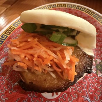 Mecha Noodle Bar - Pork Belly 1pc - Ramen Near Me - Washington, DC, District of Columbia