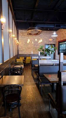 Hansel & Gretel Bakery Cafe by null