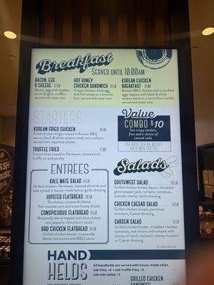 Oakland Dash House by null