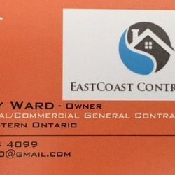 East Coast Contracting