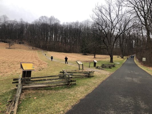 MORRISTOWN NATIONAL HISTORICAL PARK Updated November 2024 28 Photos