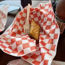 Bistro M - Baklava