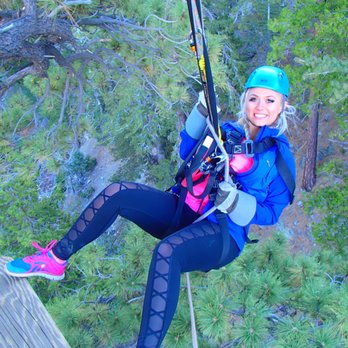 Ziplines at Pacific Crest - Ziplining Near Me - Wrightwood, California Ziplines at Pacific Crest - Ziplining Near Me - Wrightwood, California