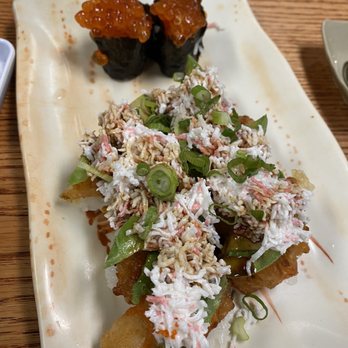 Sushi Pier - Selected nigiri - Sushi Bars Near Me - Reno, Nevada Sushi Pier - Selected nigiri - Sushi Bars Near Me - Reno, Nevada