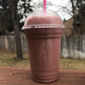 Fuel Up Nutrition - Strawberry banana is my favorite!! - Juice Bars & Smoothies Near Me - Boise, Idaho Fuel Up Nutrition - Strawberry banana is my favorite!! - Juice Bars & Smoothies Near Me - Boise, Idaho