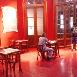 Cineclub Municipal