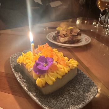 Maydan - Dessert - Moroccan Near Me - Washington, DC, District of Columbia