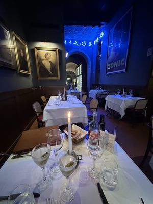 Regina Bistecca by null