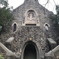 St Francis of Assisi R C Church