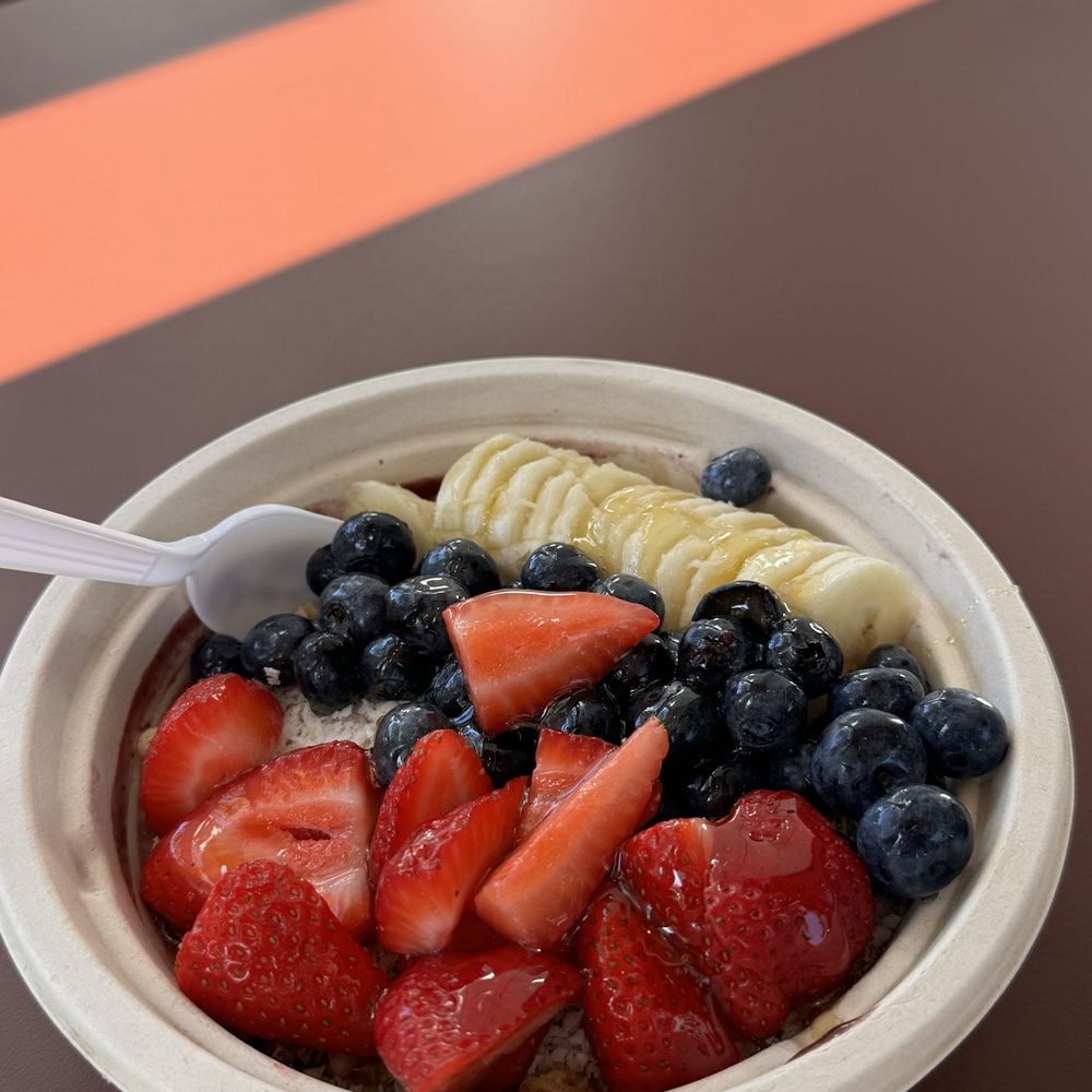 Perfectly Pressed - Acai Bowl - Juice Bars & Smoothies Near Me - Monterey, California Perfectly Pressed - Acai Bowl - Juice Bars & Smoothies Near Me - Monterey, California