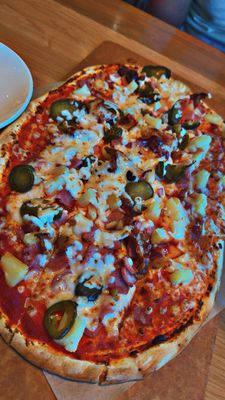 BJ's Restaurant & Brewhouse by null