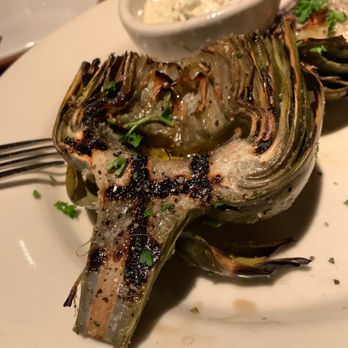 Houston's Restaurant - American Near Me - Hackensack, New Jersey Houston's Restaurant - American Near Me - Hackensack, New Jersey