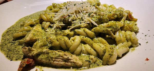 Vincitorio's Restaurant by null