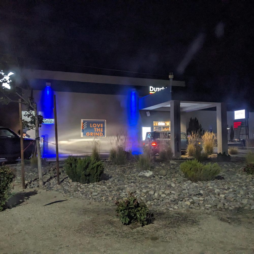 Dutch Bros Coffee - Coffee & Tea Near Me - Reno, Nevada Dutch Bros Coffee - Coffee & Tea Near Me - Reno, Nevada