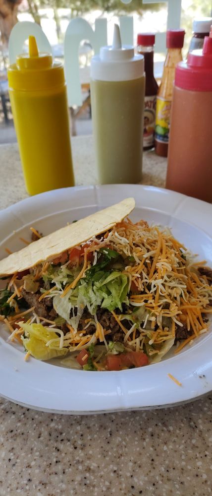 Tacos Los Altos Logo