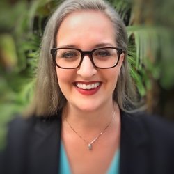 Sheri Arnold - Guaranteed Rate - VP of Mortgage Lending