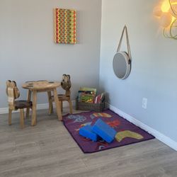 Clinique d'orthophonie Les Mots Ste-Foy