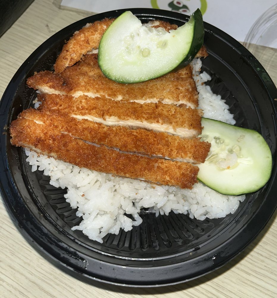 WASABI SUSHI & BENTO Updated April 2024 222 Photos & 133 Reviews