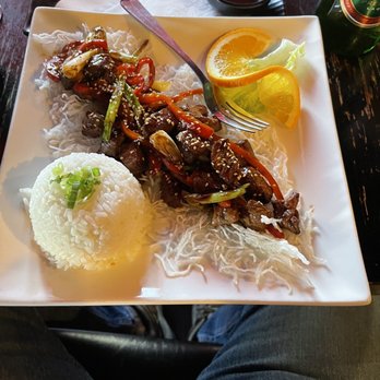Kei Sushi - Mongolian beef - Sushi Bars Near Me - Reno, Nevada Kei Sushi - Mongolian beef - Sushi Bars Near Me - Reno, Nevada