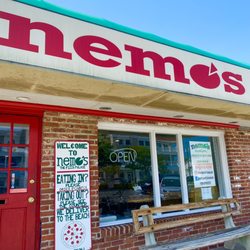 Nemo's Pizza and Family Restaurant