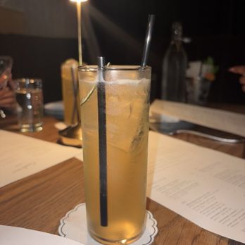 Credence - Telferner - New American Near Me - Houston, Texas