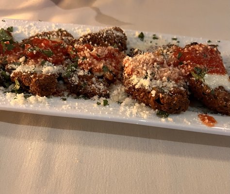 SALA - Modern Sicilian Dining by null