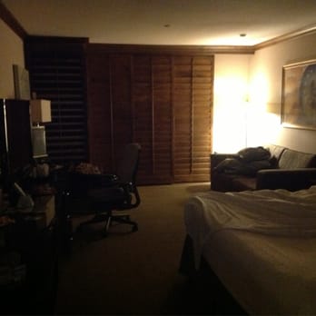 Best Western Plus Island Palms Hotel & Marina - Casa Marina room - San Diego, CA
