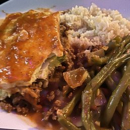 Moussaka