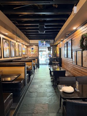 AWSOM Wings Pizza & Burgers by null