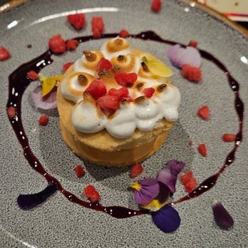 Tanta - S'mores alfajores - Peruvian Near Me - Chicago, Illinois